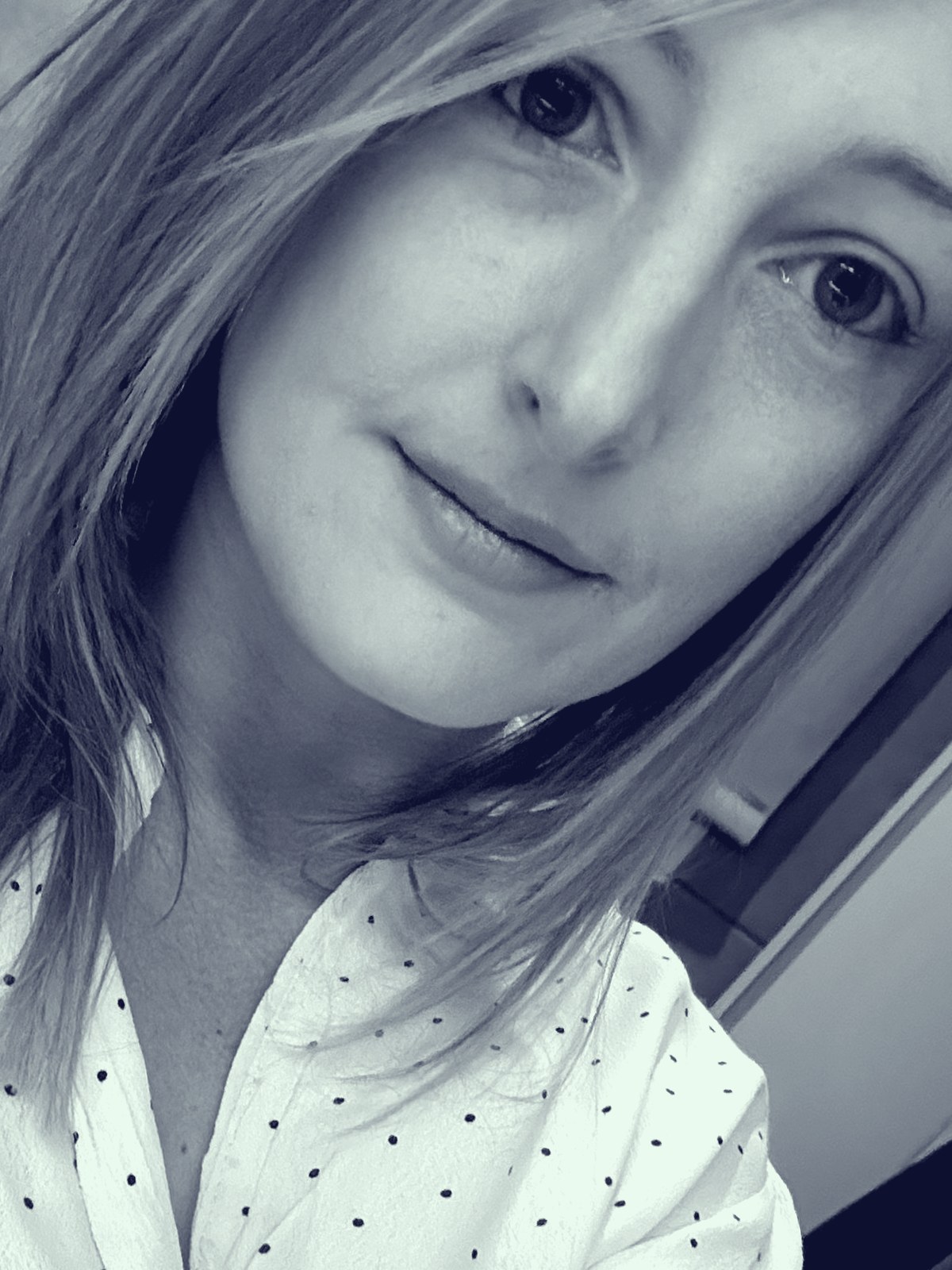 Portrait de Philippine Loiseau