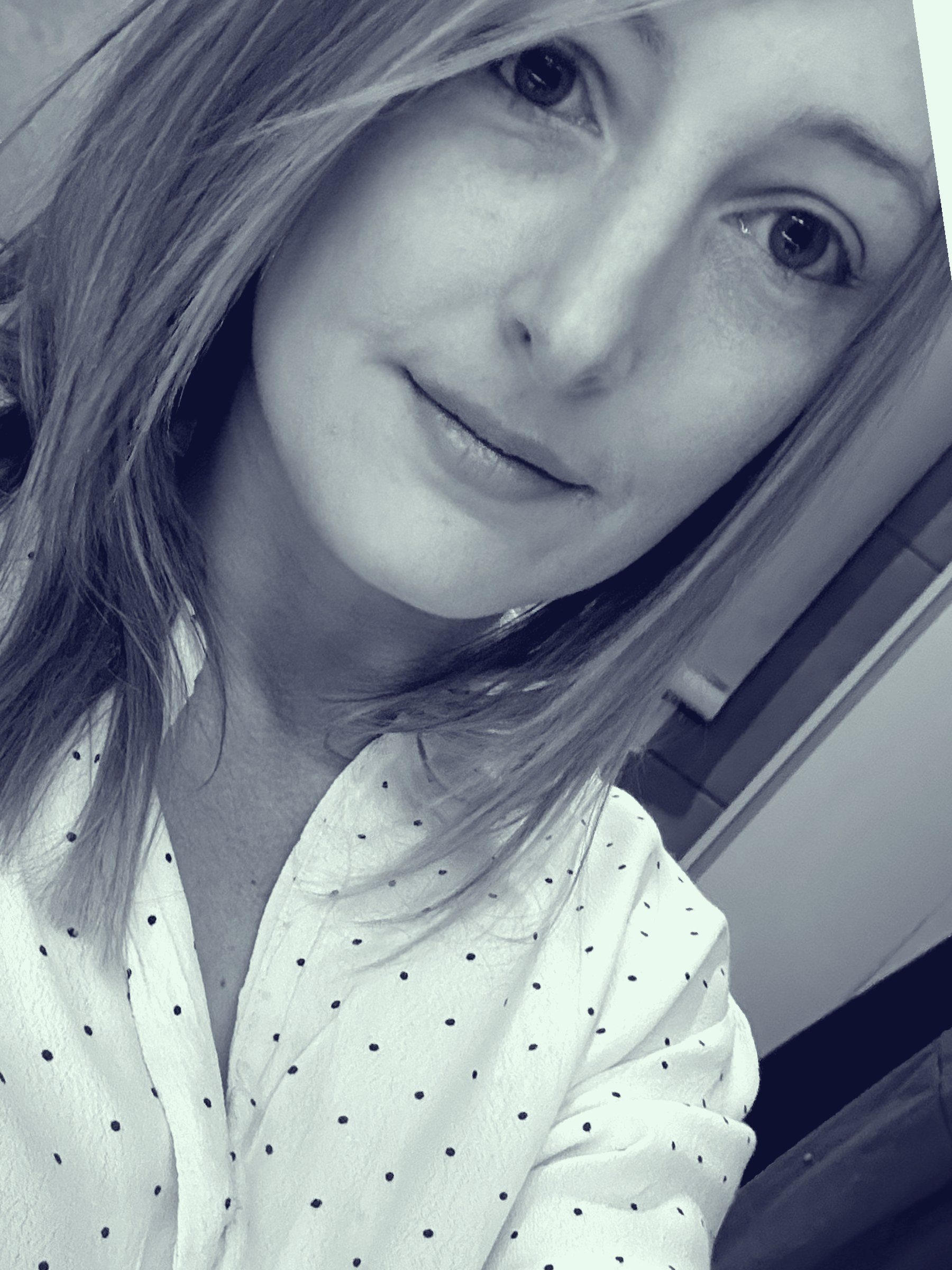 Portrait de Philippine Loiseau — développeuse fullstack